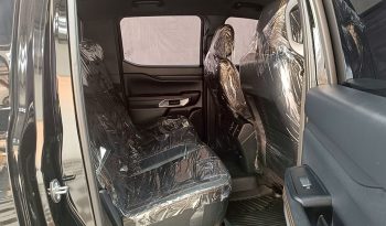 FORD 4WD 2022 2.0 AT DOUBLE CAB BLACK  7953 full