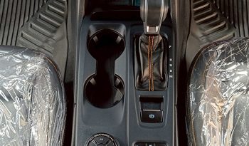 FORD 4WD 2022 2.0 AT DOUBLE CAB BLACK  7953 full
