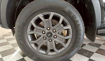 FORD 4WD 2022 2.0 AT DOUBLE CAB BLACK  7953 full