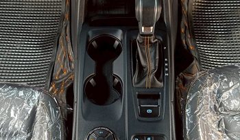 FORD 4WD 2023 2.0 AT DOUBLE CAB YELLOW  8088 full