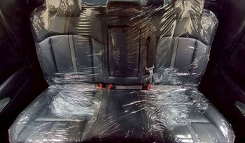 FORD 4WD 2023 2.0 AT DOUBLE CAB YELLOW  8088 full