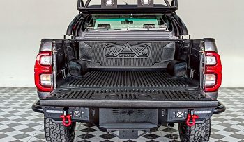 VIGO 4WD 2014 2.7J AT SMART CAB DARK GREY  8229 full