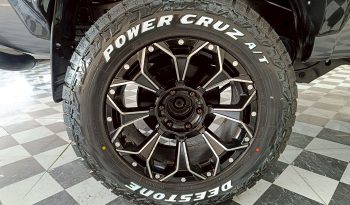 VIGO 4WD 2014 2.7J AT SMART CAB DARK GREY  8229 full