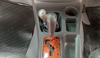 VIGO 4WD 2014 2.7J AT SMART CAB DARK GREY  8229 full