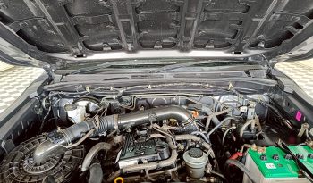 VIGO 4WD 2014 2.7J AT SMART CAB DARK GREY  8229 full