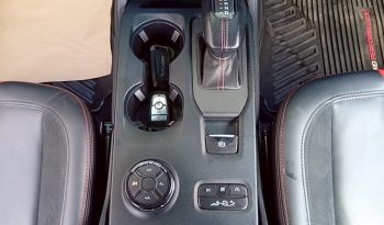 FORD RAPTOR 4WD 2023 3.0 AT DOUBLE CAB BLACK  824 full