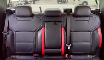 FORD RAPTOR 4WD 2023 3.0 AT DOUBLE CAB BLACK  824 full