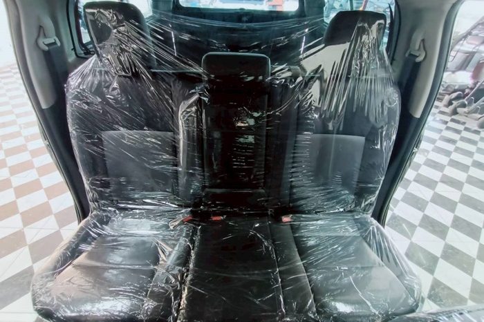 REVO 4WD 2021 2.8G AT DOUBLE CAB BLACK  8656 full