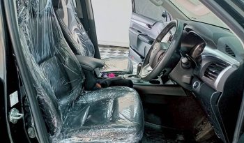 REVO 4WD 2021 2.8G AT DOUBLE CAB BLACK  8656 full