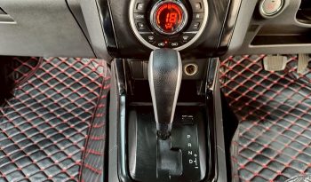 ISUZU 4WD 2019 3.0 AT DOUBLE CAB WHITE  8732 full