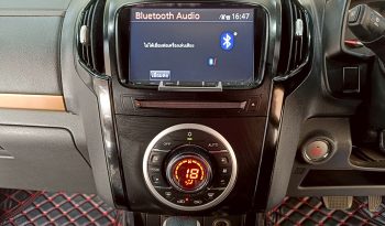 ISUZU 4WD 2019 3.0 AT DOUBLE CAB WHITE  8732 full