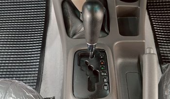 VIGO 4WD 2014 2.7J AT SMART CAB BLACK  8736 full