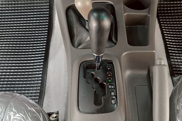 VIGO 4WD 2014 2.7J AT SMART CAB BLACK  8736 full