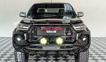 VIGO 4WD 2014 2.7J AT SMART CAB BLACK  8736 full