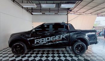 FORD 4WD 2021 2.0 AT DOUBLE CAB BLACK  8821 full