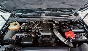 FORD 4WD 2021 2.0 AT DOUBLE CAB BLACK  8821 full