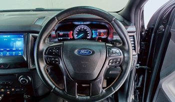 FORD 4WD 2021 2.0 AT DOUBLE CAB BLACK  8821 full