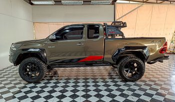 VIGO 4WD 2014 2.7J AT SMART CAB BRONZE  8980 full