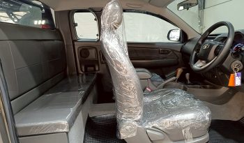 VIGO 4WD 2014 2.7J AT SMART CAB BRONZE  8980 full