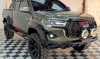 VIGO 4WD 2014 2.7J AT SMART CAB BRONZE  8980 full