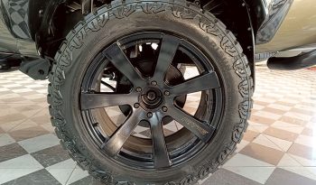 VIGO 4WD 2014 2.7J AT SMART CAB BRONZE  8980 full