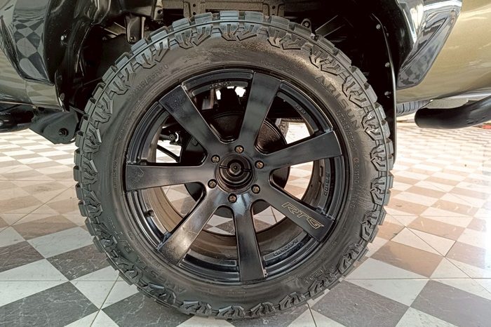 VIGO 4WD 2014 2.7J AT SMART CAB BRONZE  8980 full