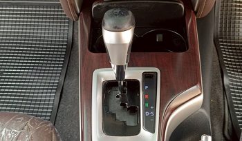 TOYOTA 2WD 2015 2.7V AT FORTUNER WHITE  909 full