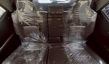 TOYOTA 2WD 2015 2.7V AT FORTUNER WHITE  909 full