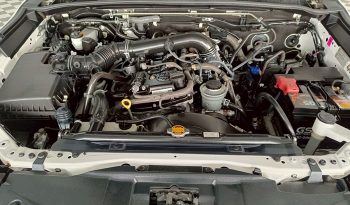 TOYOTA 2WD 2015 2.7V AT FORTUNER WHITE  909 full