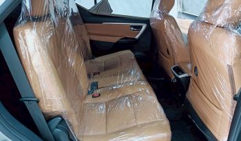 TOYOTA 4WD 2019 2.8V AT FORTUNER SILVER  9230 full