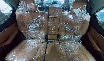 TOYOTA 4WD 2019 2.8V AT FORTUNER SILVER  9230 full