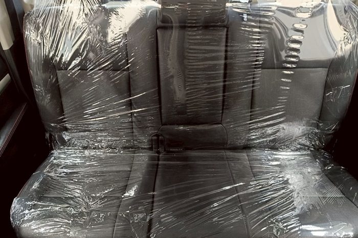 REVO PRE 2018 2.4E AT DOUBLE CAB SILVER  9359 full