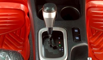 REVO PRE 2018 2.4E AT DOUBLE CAB BLACK  9506 full