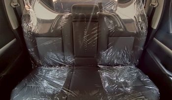 REVO PRE 2018 2.4E AT DOUBLE CAB BLACK  9506 full