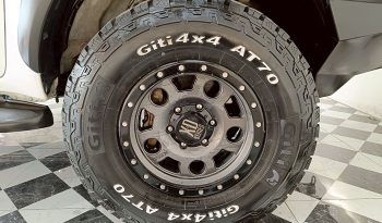 REVO 4WD 2016 2.8G AT DOUBLE CAB WHITE  9834 full