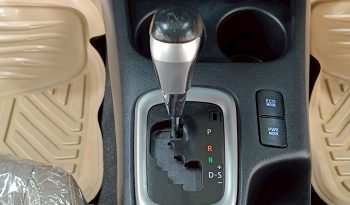 REVO 4WD 2016 2.8G AT DOUBLE CAB WHITE  9834 full