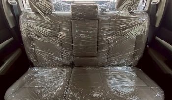 REVO 4WD 2016 2.8G AT DOUBLE CAB WHITE  9834 full