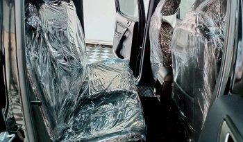 FORD 4WD 2019 2.0 AT DOUBLE CAB BLACK  9950 full