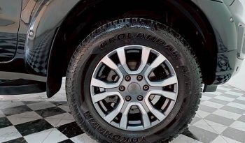 FORD 4WD 2019 2.0 AT DOUBLE CAB BLACK  9950 full