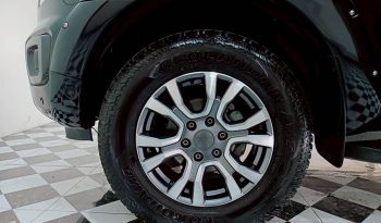 FORD 4WD 2019 2.0 AT DOUBLE CAB BLACK  9950 full