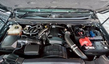 FORD 4WD 2019 2.0 AT DOUBLE CAB BLACK  9950 full