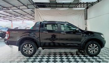 FORD 4WD 2019 2.0 AT DOUBLE CAB BLACK  9950 full