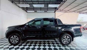 FORD 4WD 2019 2.0 AT DOUBLE CAB BLACK  9950 full