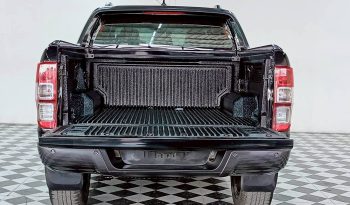 FORD 4WD 2019 2.0 AT DOUBLE CAB BLACK  9950 full