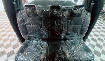 FORD 4WD 2019 2.0 AT DOUBLE CAB BLACK  9950 full