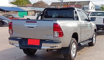 REVO PRE 2020 2.4E AT SMART CAB SILVER  734 full