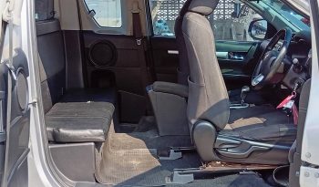 REVO PRE 2020 2.4E AT SMART CAB SILVER  734 full