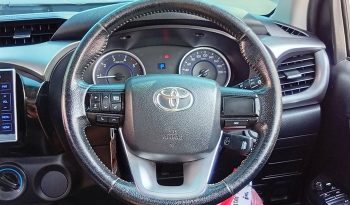 REVO PRE 2020 2.4E AT SMART CAB SILVER  734 full