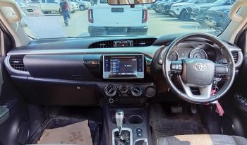 REVO PRE 2020 2.4E AT SMART CAB SILVER  734 full