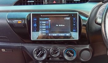 REVO PRE 2020 2.4E AT SMART CAB SILVER  734 full